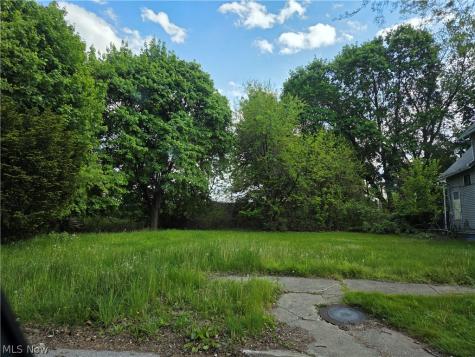 Montgomery Avenue Cleveland OH 44104