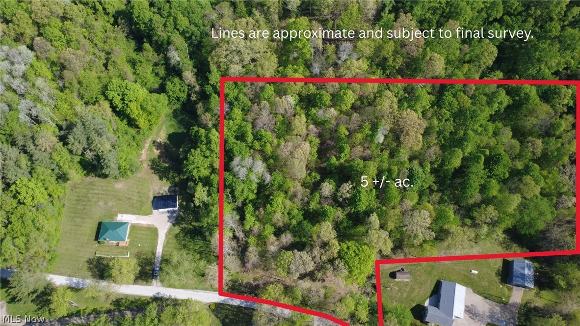 Township Road 290 Coshocton OH 43812
