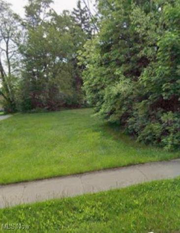 Ville Mercer Avenue Akron OH 44320