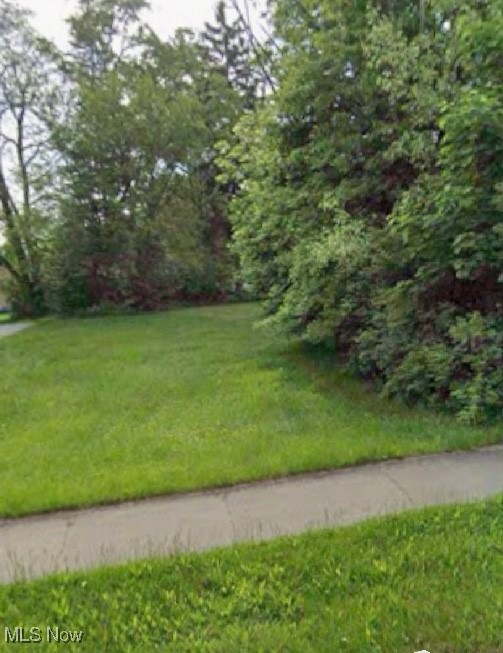 Ville Mercer Avenue Akron OH 44320
