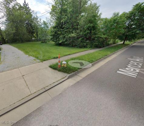 Ville Mercer Avenue Akron OH 44320