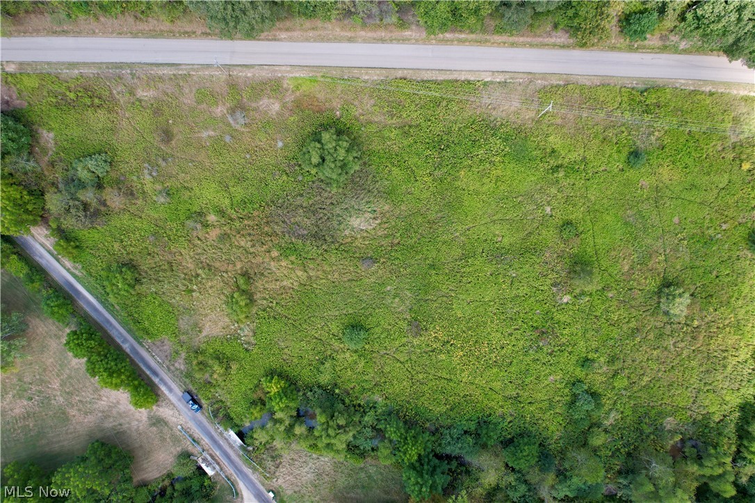 Aster Road Carrollton OH 44615