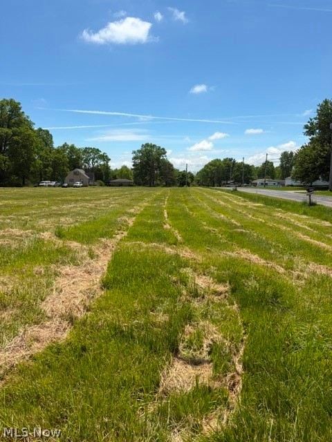 3503 Parkman Road NW Southington OH 44481