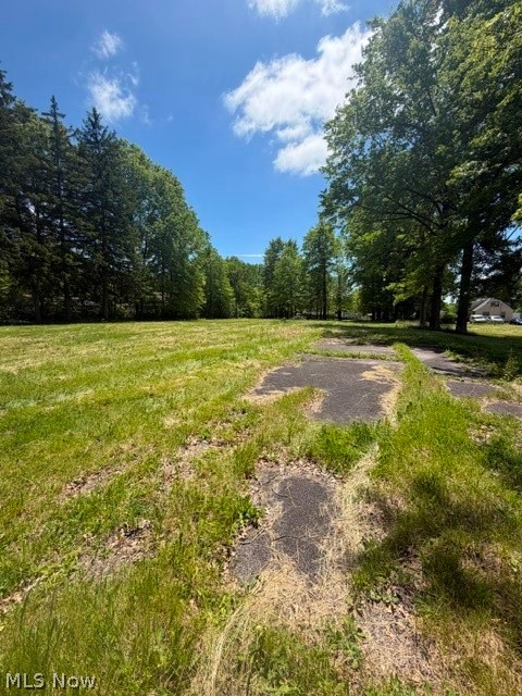 3503 Parkman Road NW Southington OH 44481