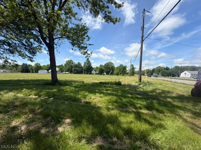 3503 Parkman Road NW Southington OH 44481