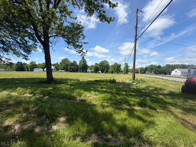 3503 Parkman Road NW Southington OH 44481