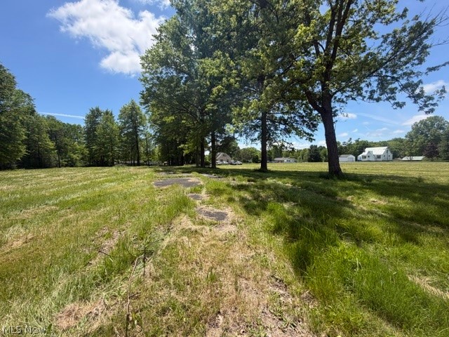 3503 Parkman Road NW Southington OH 44481