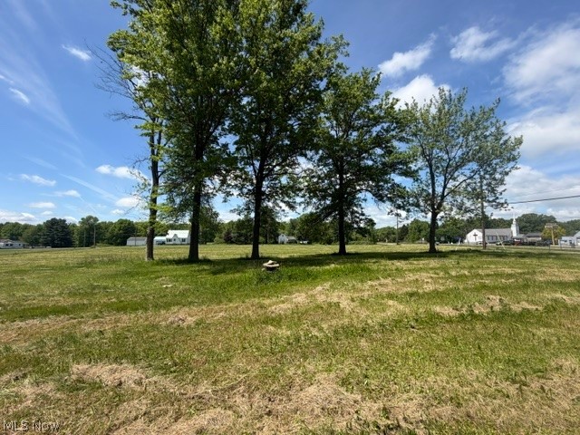 3503 Parkman Road NW Southington OH 44481