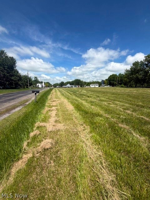 3503 Parkman Road NW Southington OH 44481