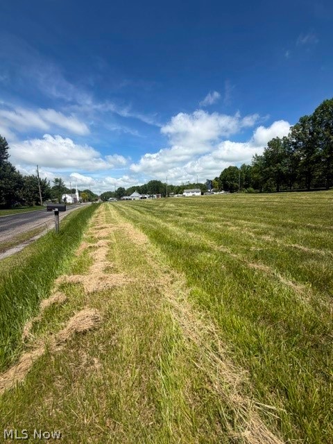 3503 Parkman Road NW Southington OH 44481