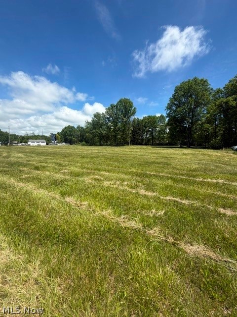 3503 Parkman Road NW Southington OH 44481