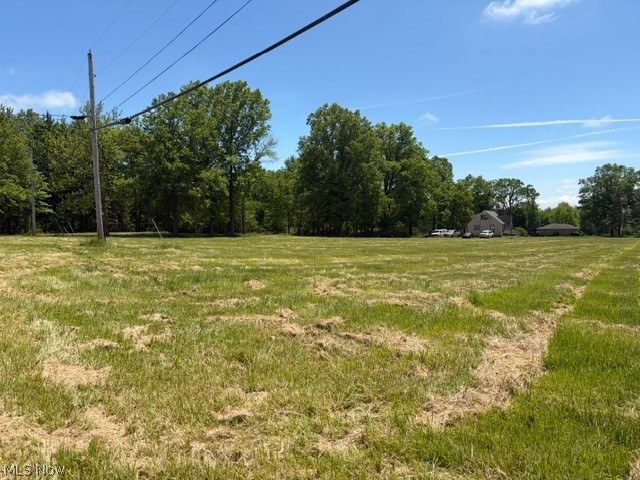 3503 Parkman Road NW Southington OH 44481