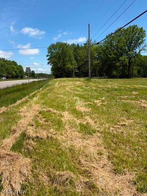 3503 Parkman Road NW Southington OH 44481