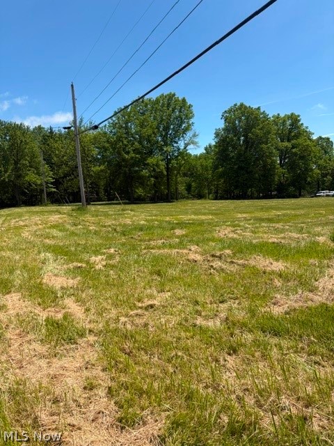 3503 Parkman Road NW Southington OH 44481