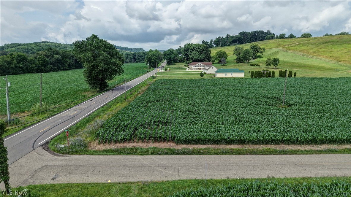 3380 Bair Road NW Dover OH 44622