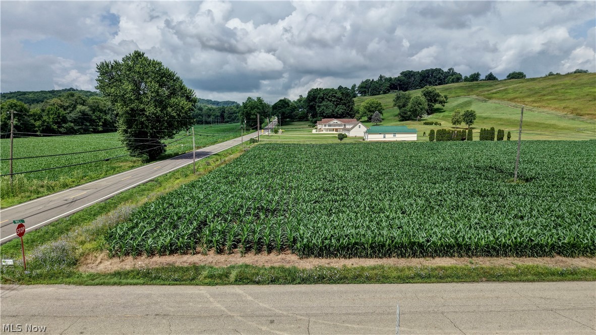 3380 Bair Road NW Dover OH 44622
