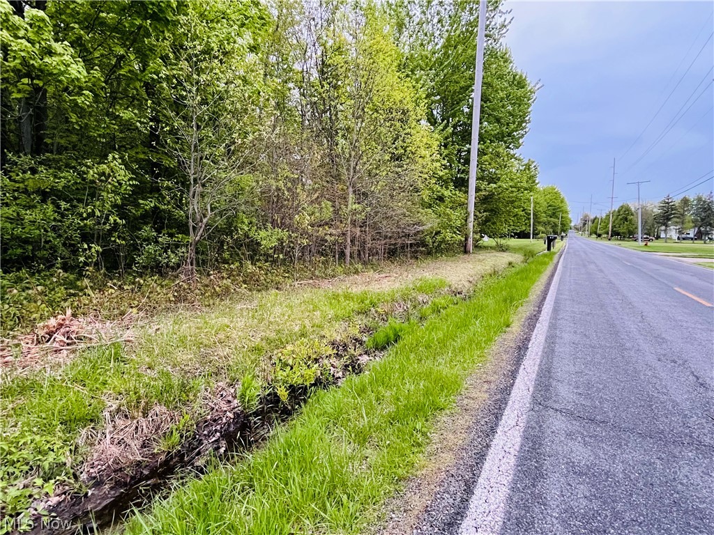 Bates Road Madison OH 44057