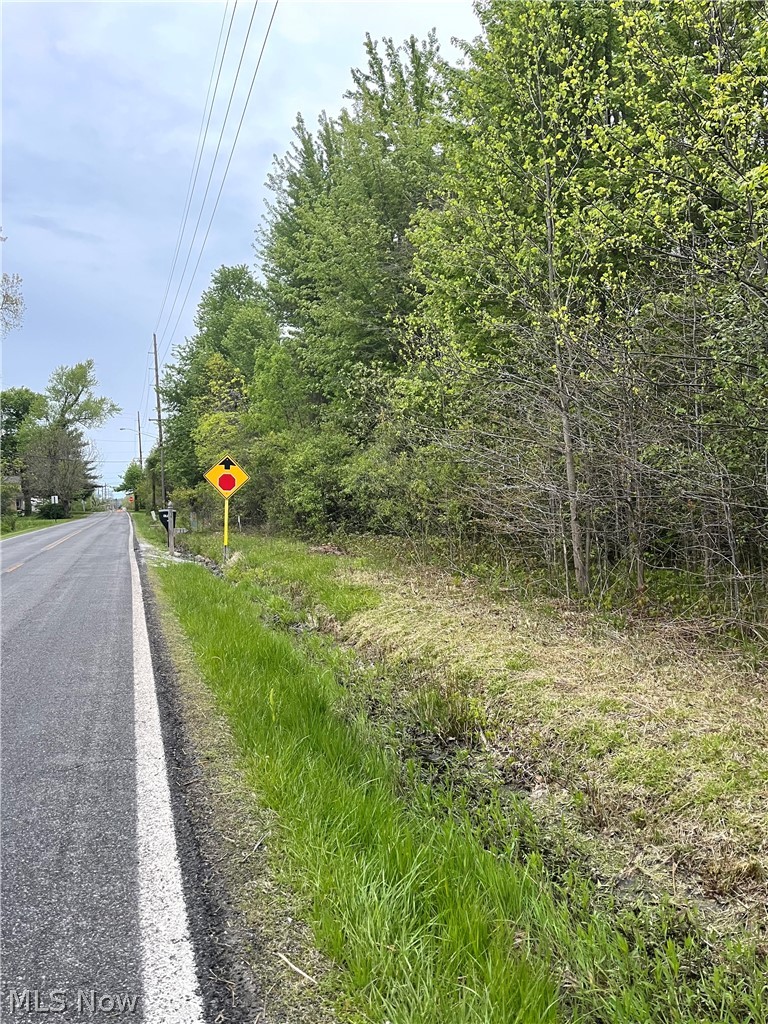 Bates Road Madison OH 44057