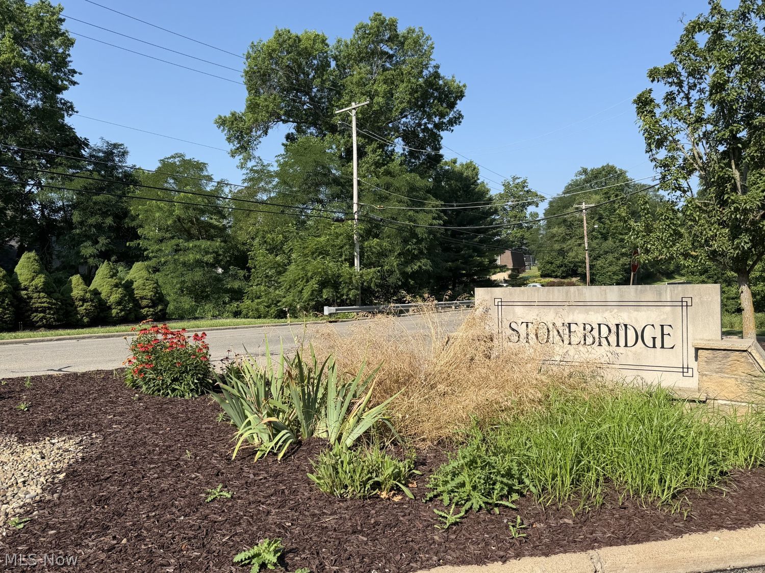 Lake Wobegon Drive Canfield OH 44406