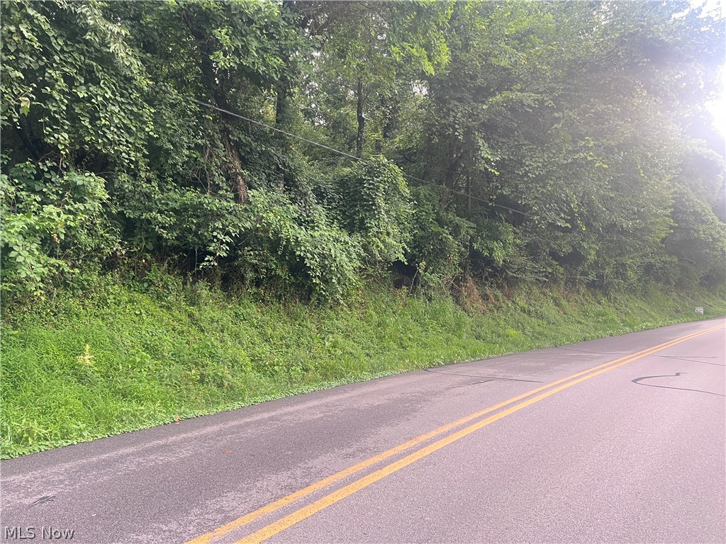 Country Club Road Cadiz OH 43907