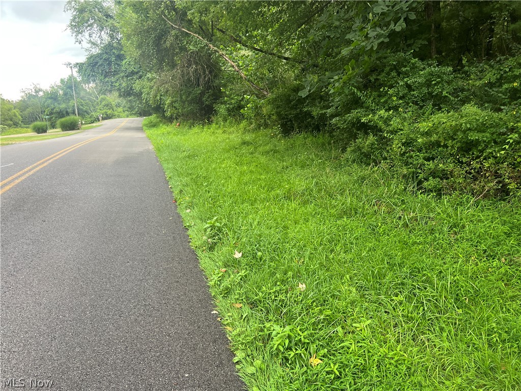 Country Club Road Cadiz OH 43907
