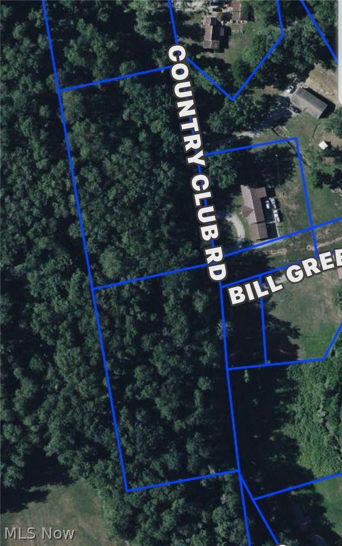 Country Club Road Cadiz OH 43907