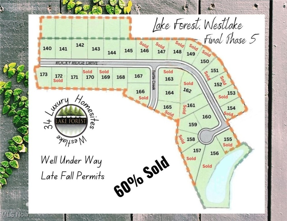 31600 Turtle Creek Drive Westlake OH 44145