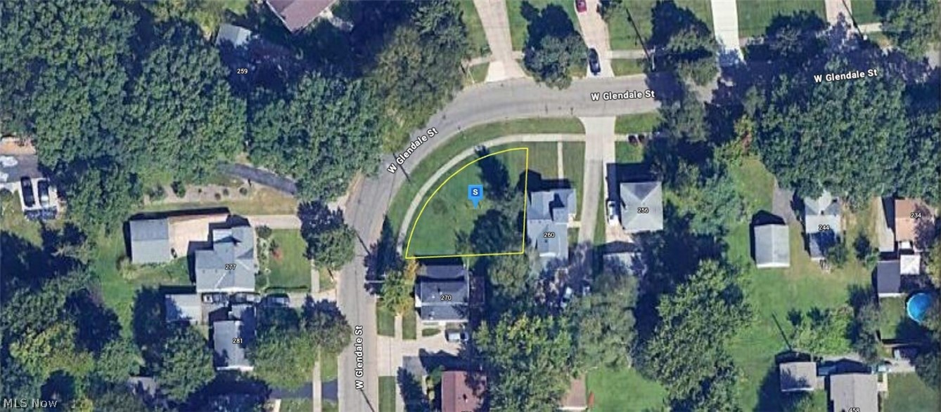 268 W Glendale Street Bedford OH 44146
