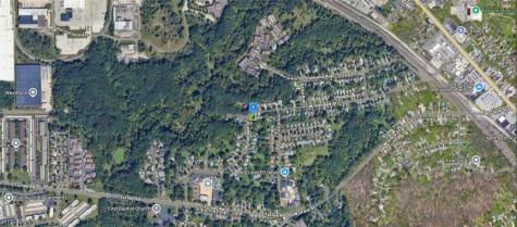 268 W Glendale Street Bedford OH 44146