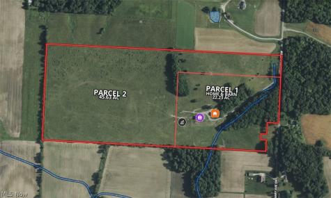 Kemary Avenue SW Navarre OH 44662
