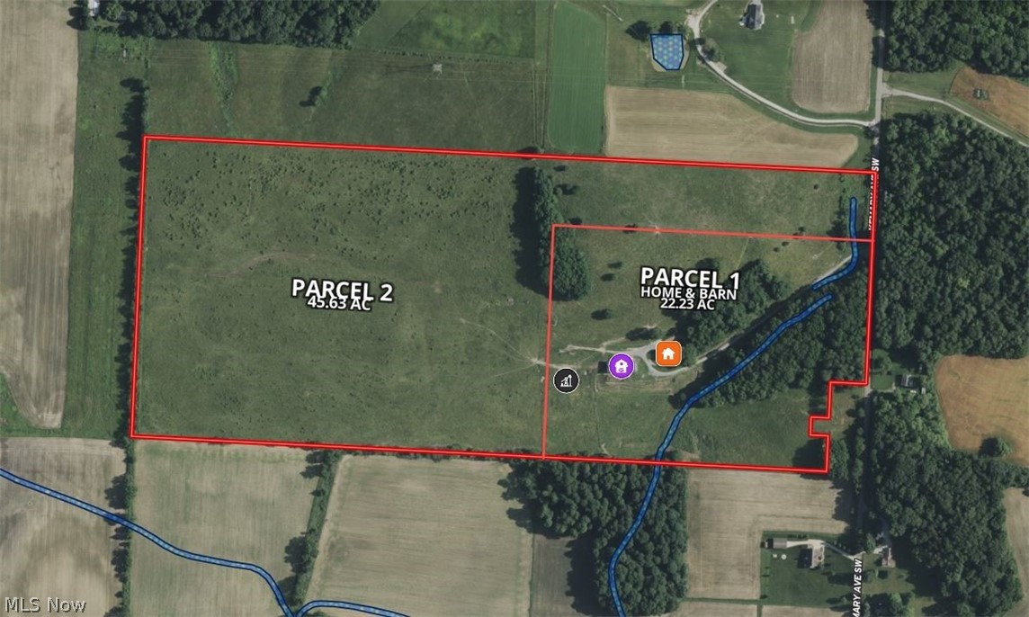 Kemary Avenue SW Navarre OH 44662