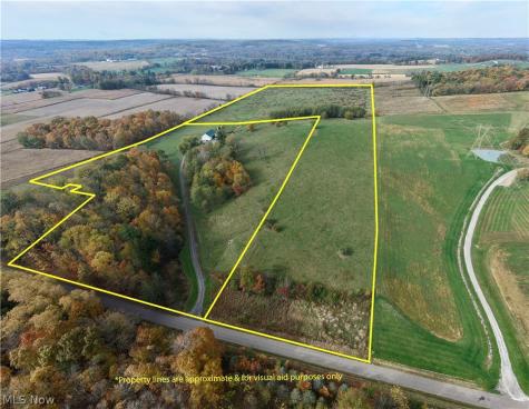 Kemary Avenue SW Navarre OH 44662