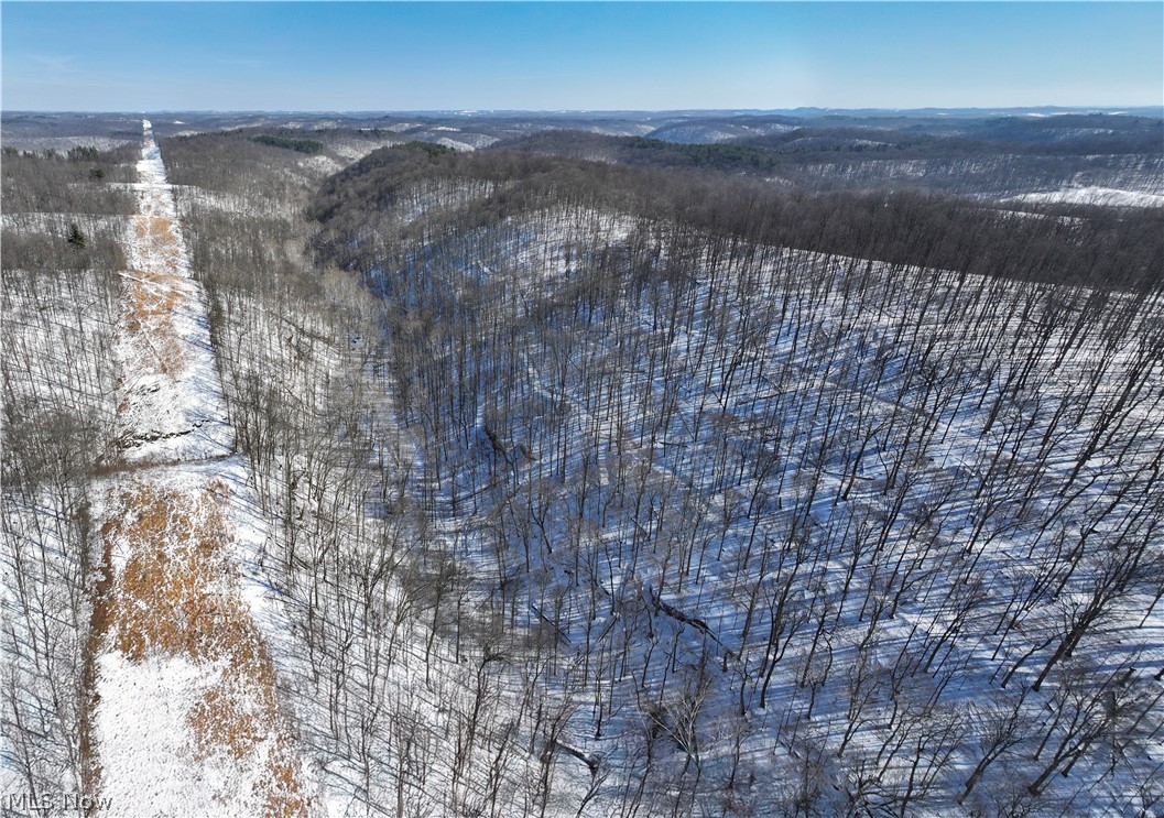 0 Tract 5 Mann Road Graysville OH 45734