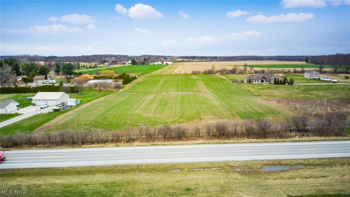 Route 20 Oberlin OH 44074