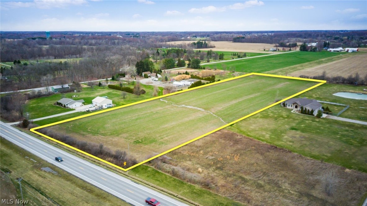 Route 20 Oberlin OH 44074