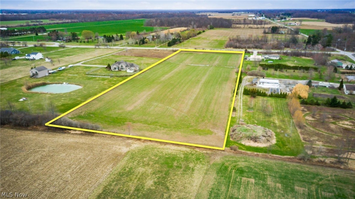 Route 20 Oberlin OH 44074