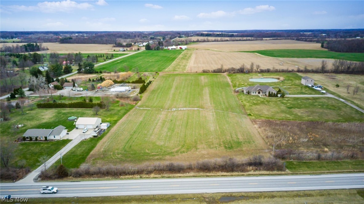 Route 20 Oberlin OH 44074