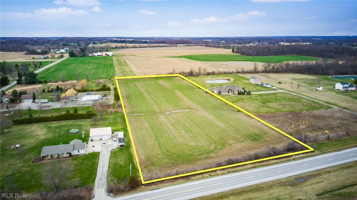 Route 20 Oberlin OH 44074