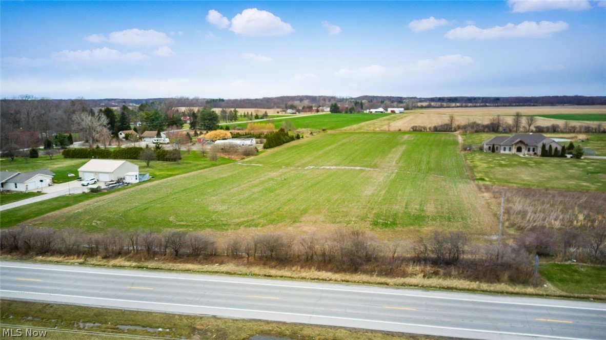 Route 20 Oberlin OH 44074