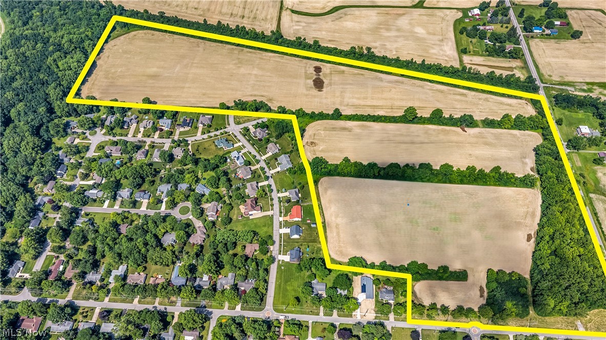 Vl Pyle South Amherst Road Oberlin OH 44074
