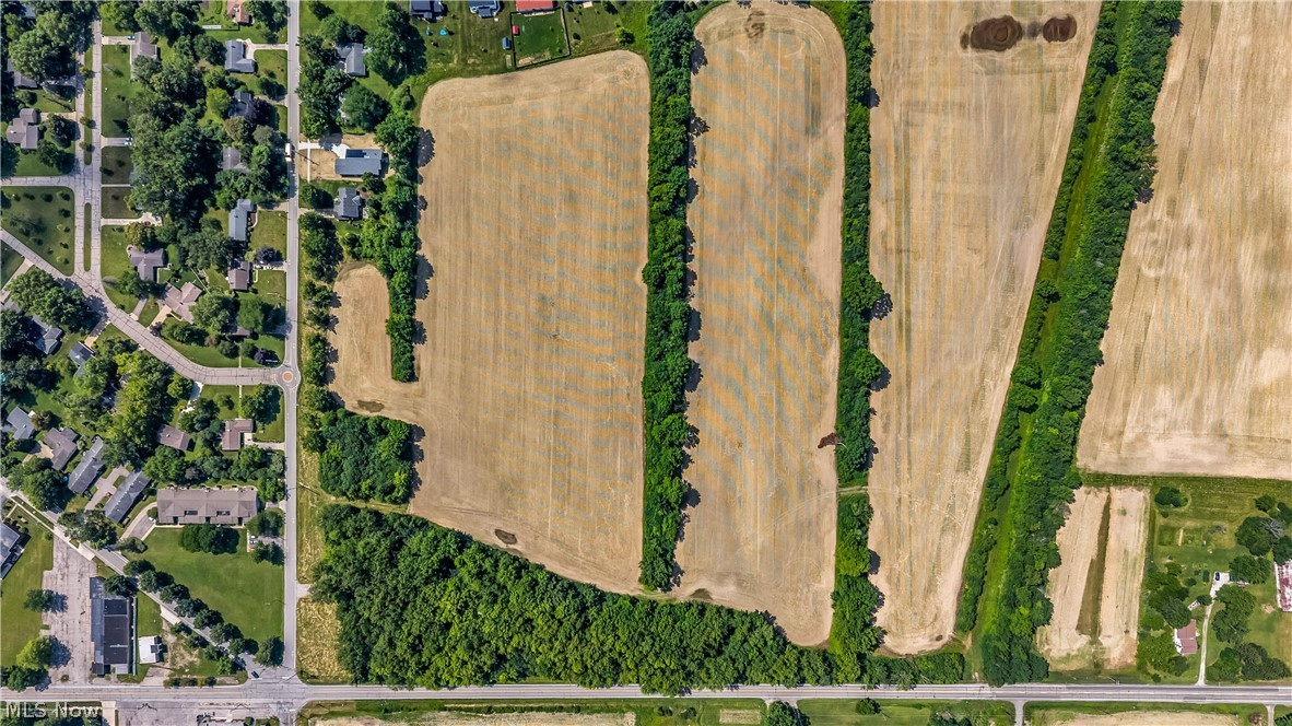 Vl Pyle South Amherst Road Oberlin OH 44074