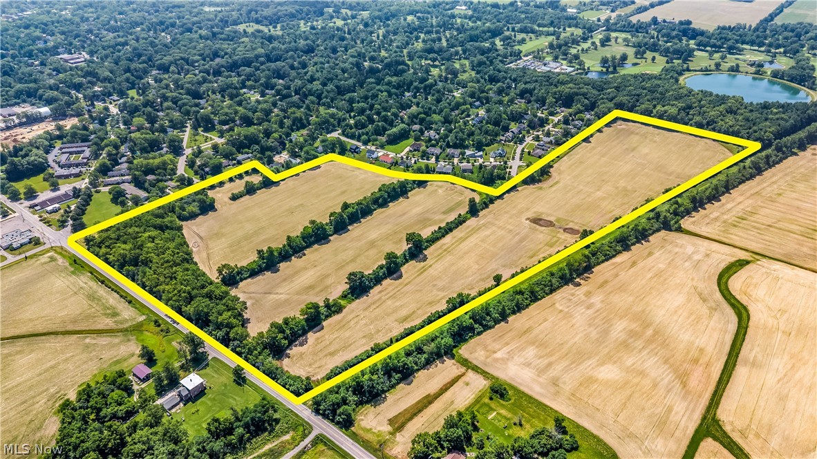 Vl Pyle South Amherst Road Oberlin OH 44074