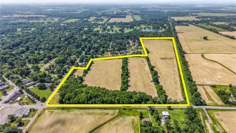 Vl Pyle South Amherst Road Oberlin OH 44074
