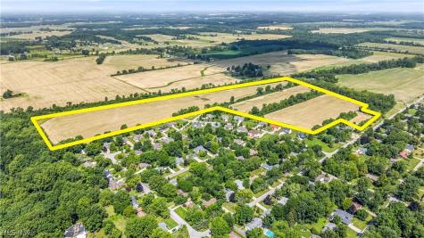 Vl Pyle South Amherst Road Oberlin OH 44074