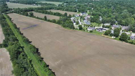 Vl Pyle South Amherst Road Oberlin OH 44074