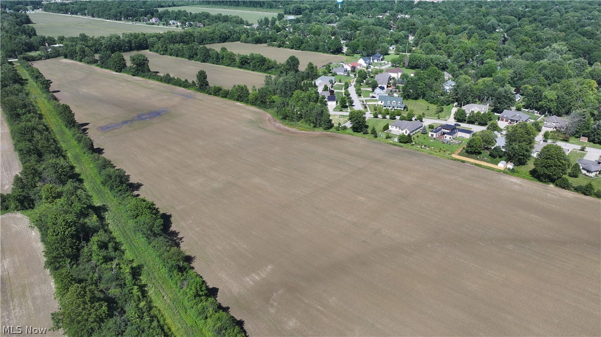 Vl Pyle South Amherst Road Oberlin OH 44074