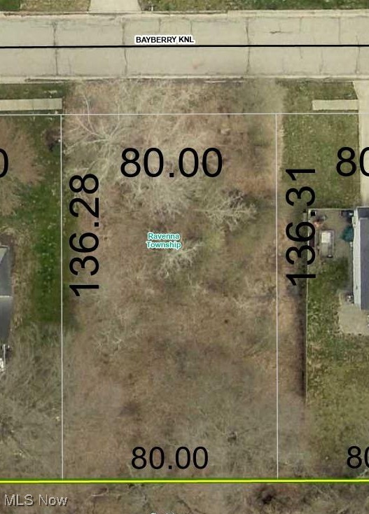 4058 Bayberry Knoll Drive Ravenna OH 44266