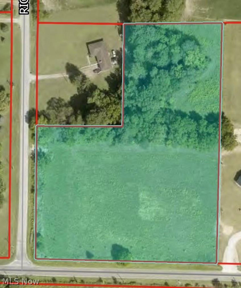 Shaw Road Spencer OH 44275