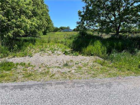 Shaw Road Spencer OH 44275