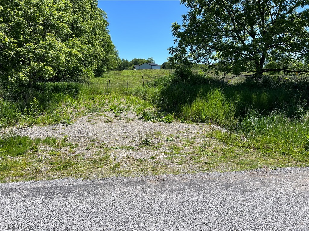 Shaw Road Spencer OH 44275